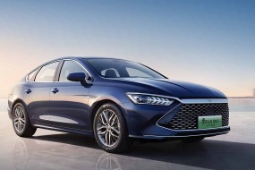 17大車(chē)企半年需求2100萬(wàn)顆，車(chē)載攝像頭供應商受得了嗎